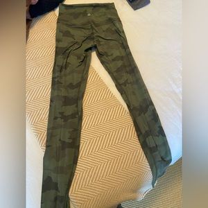 Align High Rise Tights - 28”